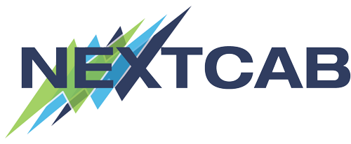 Sigla Nextcab SRL